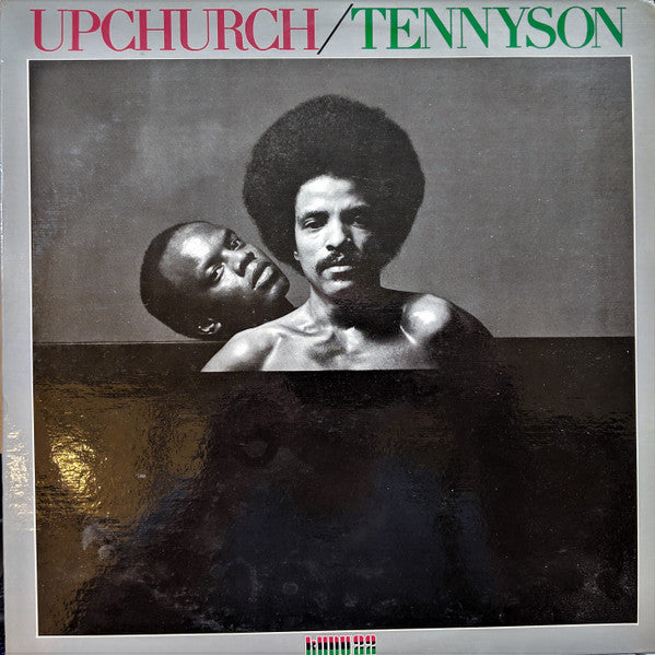 Phil Upchurch / Tennyson Stephens - Upchurch/Tennyson
