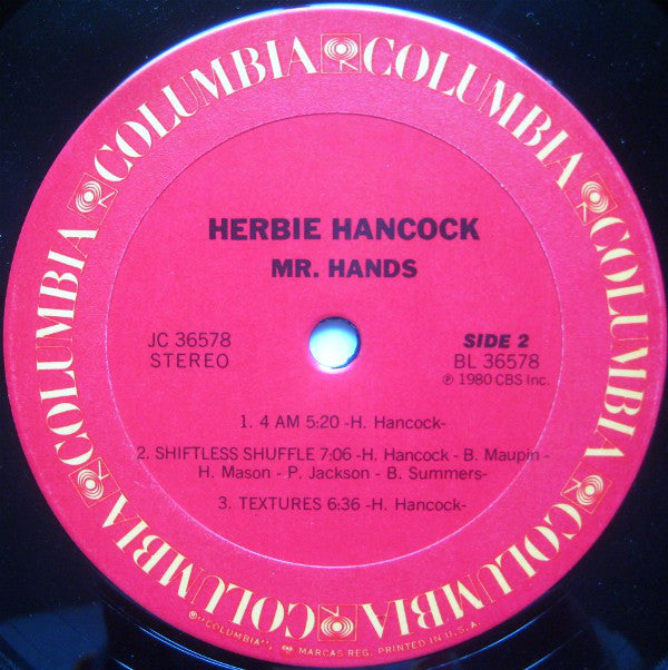 Herbie Hancock Mr. Hands レコード NTgtODcxOC5qcGVn.jpeg