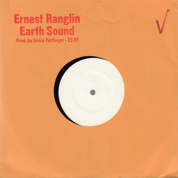 Ernest Ranglin - Earth Sound