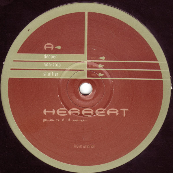Herbert - Part Two