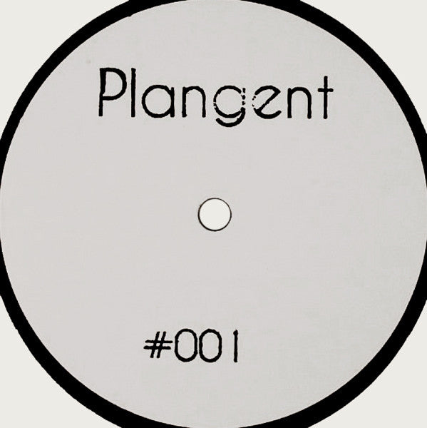 Recondite - Plangent #001