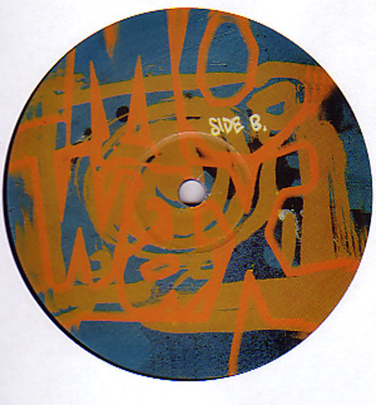 DJ Krush - Strictly Turntablized | Mo Wax | Music Forecast
