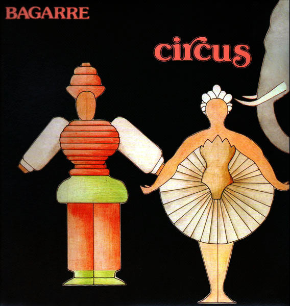 Bagarre - Circus