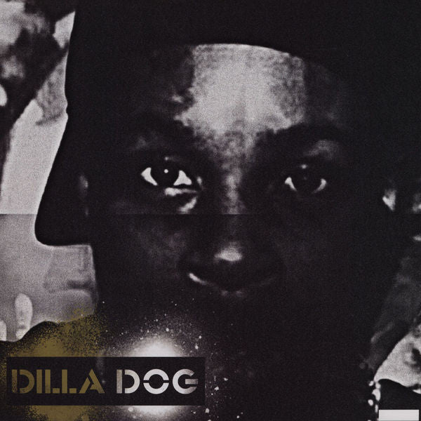 Dilla Dog - Dillatroit