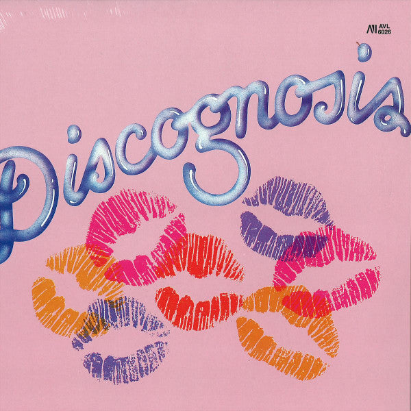 Discognosis - Discognosis