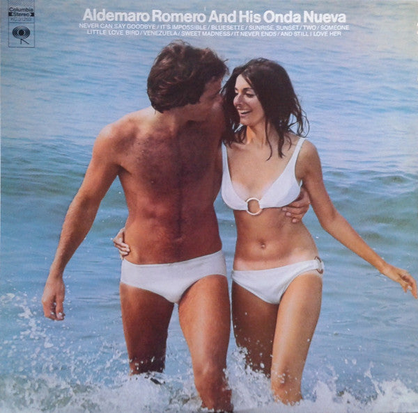 Aldemaro Romero And His Onda Nueva