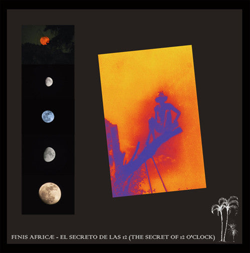当季大流行 FINIS AFRICÆ - EL SECRETO DE LAS 12 (THE SECRET OF 12 O その他