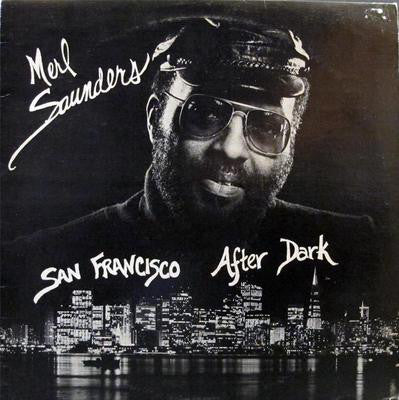 Merl Saunders - San Francisco After Dark