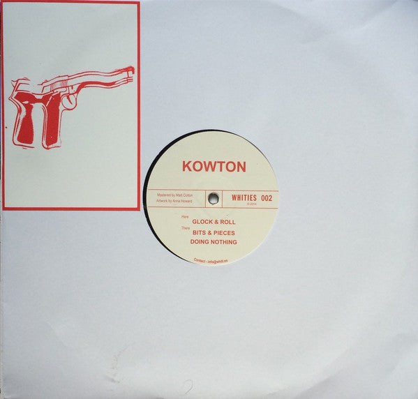 Kowton - Whities 002