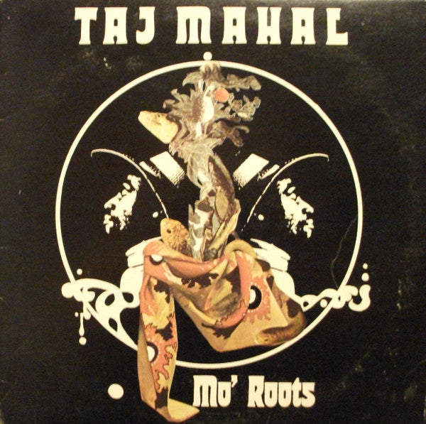 Taj Mahal - Mo' Roots