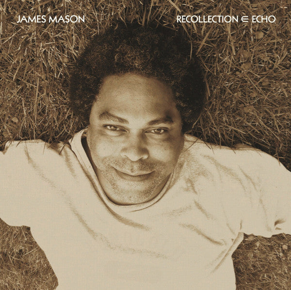 James Mason - Recollection ∈ Echo