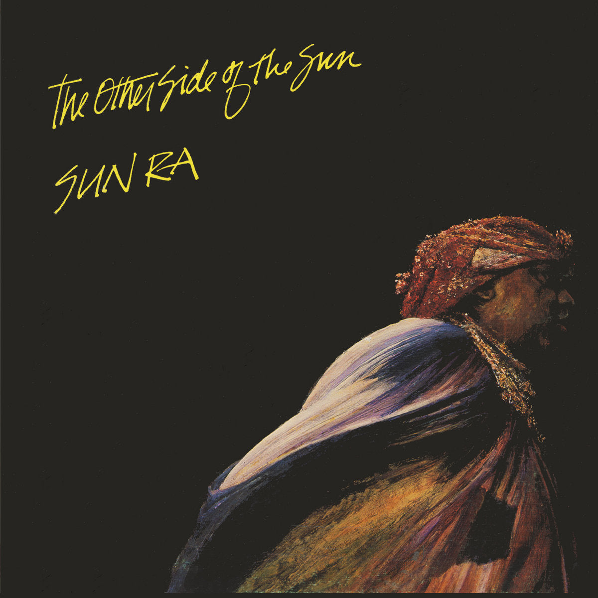 Sun Ra And His Arkestra - The Other Side Of The Sun