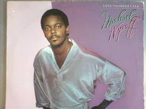 Michael Wycoff - Looking Up To You – Music Forecast
