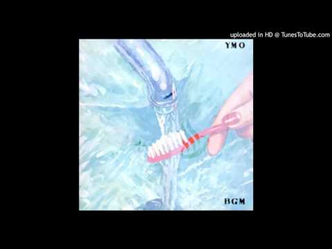 レコード　YMO　BGM　1stプレス　帯付き　送料込み Yahoo!オークション -「ymo bgm」(レコード) の落札相場・落札価格