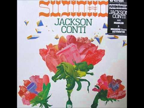 Jackson Conti - Sujinho – Music Forecast