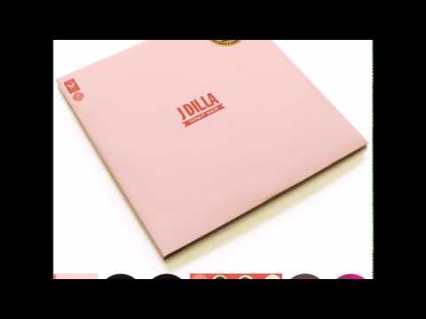 J Dilla - Donut Shop – Music Forecast