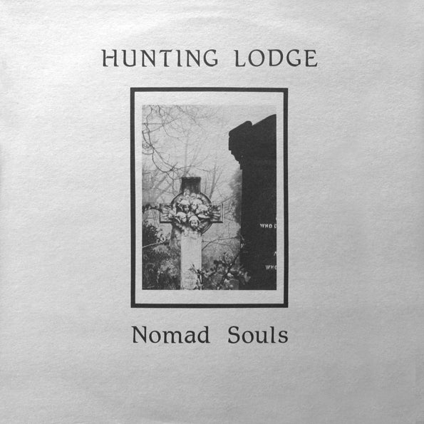 Hunting Lodge - Nomad Souls