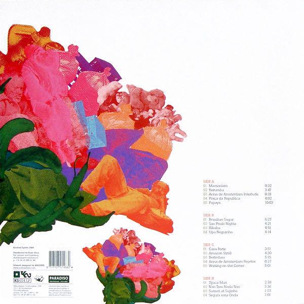 Jackson Conti - Sujinho – Music Forecast